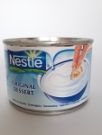 Nestle Milk Cream 170g